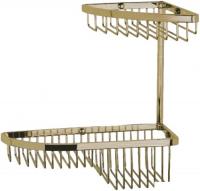 Art&Max Полка AM-G-2822-Br