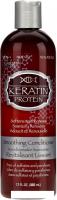 Бальзам HASK Keratin Protein Разглаживающий кондиционер (355 мл)
