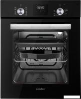 Электрический духовой шкаф Simfer B4EB59070