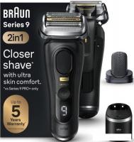 Электробритва Braun Series 9 Pro+ 9590cc
