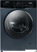 Стирально-сушильная машина Бирюса WMD-SM812/03 W