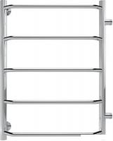 Полотенцесушитель Indigo Roof 60x50 LRSW60-50-б/п-50 (с боковым подключением)