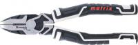 Плоскогубцы Matrix 17060