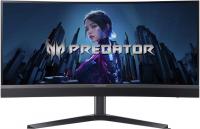Игровой монитор Acer Predator X34V3bmiiphuzx UM.CXXEE.301