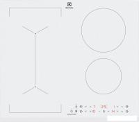 Варочная панель Electrolux LIV63431BW