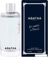 Туалетная вода Agatha Un Matin A Paris EdT (50 мл)