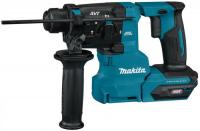 Перфоратор Makita HR010GZ (без АКБ)