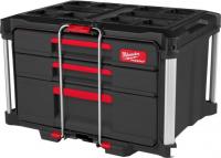 Ящик для инструментов Milwaukee PackOut 4932493190
