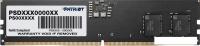 Оперативная память Patriot Signature Line 8ГБ DDR5 5600 МГц PSD58G560081