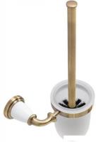 Ершик для унитаза Art&Max Bianchi AM-E-2608-Br