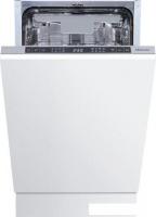 Встраиваемая посудомоечная машина Hisense HV543D10