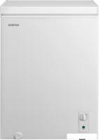 Морозильный ларь CENTEK CT-4002