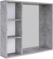 Onika Шкаф с зеркалом Девис 80.00У 208093