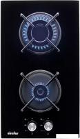 Варочная панель Simfer H30N20S470