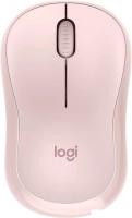 Мышь Logitech M240 (розовый)