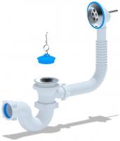 Сифон Cersanit Base 64284