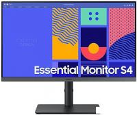 Монитор Samsung Essential S4 LS24C430GAIXCI
