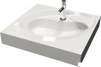 Умывальник Madera Ameli 60х54.8