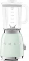 Стационарный блендер Smeg BLF03PGEU