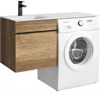 Aqwella Тумба под умывальник Terra L TER01051DB