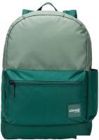 Городской рюкзак Case Logic Commence CCAM1216IG 3204926 (зеленый)