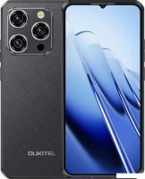 Смартфон Oukitel WP52 4GB/256GB (черный)