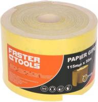 Шлифлист Faster Tools 4002