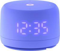 Умная колонка Яндекс Станция Лайт 2 (фиолетовый)