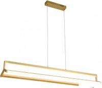 Подвесная люстра Lussole Clinch LSP-7263