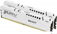 Оперативная память Kingston FURY Beast 2x32ГБ DDR5 5600 МГц KF556C36BWEK2-64