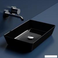 Умывальник Wanfald Norden (черный)