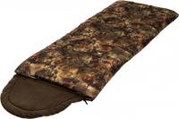 Спальный мешок BalMax Аляска Standart Series до -20 (питон)