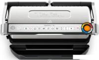 Электрогриль Tefal OptiGrill+ XL GC728D10