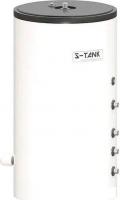 Бойлер косвенного нагрева S-Tank PWR 200