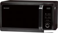 Микроволновая печь Sharp R-2852RK
