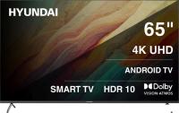 Телевизор Hyundai H-LED65BU7009