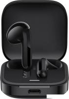 Наушники Xiaomi Redmi Buds 6 Active M2344E1 (черный, международная версия)