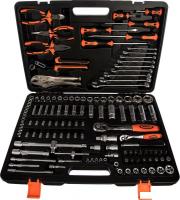 Универсальный набор инструментов Gigant GAS 131 (131 предмет)