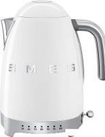 Чайник Smeg KLF04WHEU