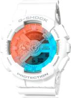 Наручные часы Casio GA-110TL-7A