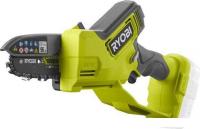 Аккумуляторная пила Ryobi RY18PSX10A-0 5133005433 (без АКБ)