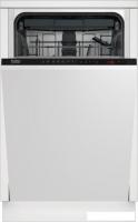 Встраиваемая посудомоечная машина BEKO BDIS1W861