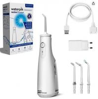 Ирригатор  Waterpik WF-10EU Cordless Select (белый)