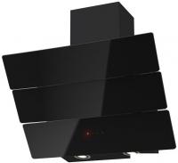 Кухонная вытяжка Krona Inga 600 black sensor [00018185]