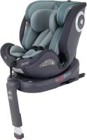 Детское автокресло Rant MultiFix TP01 (зеленый)