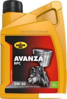 Моторное масло Kroon Oil Avanza RPC 5W-30 1л