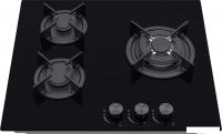 Варочная панель Weissgauff HGG 631 BG