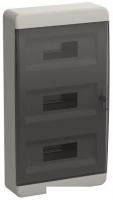 Бокс пластиковый IEK Tekfor ЩРН-П-36 TF5-KP12-N-36-41-K01-K03