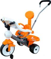 Детский велосипед Полесье Дидактик 2