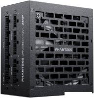 Блок питания Phanteks AMP GH 850W PH-P850GH_BK01